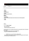 unit 1 lesson 1 teachers' guide