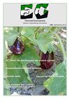EG, Revista Gastronómica Extremeña