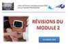 Didacticiel de révision du Module 2