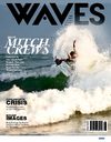 GLOBE SURF TEAM [WAVES ETHDOG'S ISSUE]