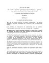 1994 - LEY 133 DE 1994_Derecho de libertad religiosa y de cultos