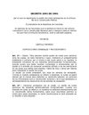 1991 - DECRETO 2591 DE 1991_Reglamenta accion de tutela