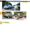 How to Save Money on a Car Hire