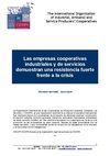 INFORME SOBRE EL EMPLEO EN COOP DE CICOPA 2010_ESPAÑA