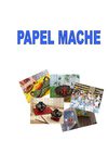 Papel Mache