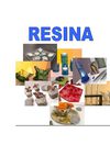 Resina.