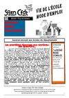 Vie de l'école: mode d'emploi
