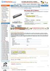 Dell Studio XPS 16 Battery * Replacement Laptop Batteries for Studio XPS 16 1640