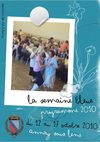 Programme Semaine Bleue 2010 - Annay sous Lens 