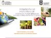 Agrourbana