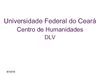 A teoria X-barra parte 1