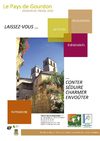 Dossier de Presse du Pays de Gourdon - 2010