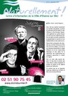 Lettre d'information de la Ville d'Olonne sur Mer - n°14 septembre 2010