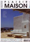 6.0.Plaisir de la Maison juillet-aout 2009