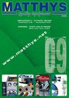 Matthys Catalogue