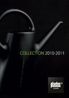 PLASTEX DESIGN COLLECTION 2010-2011
