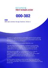 IBM Open Systems Storage Solutions, Version 2