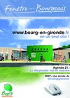 JOURNAL INTERCOMMUNICAL DE BOURG EN GIRONDE - N°4