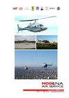 Presentación Modena Air Service