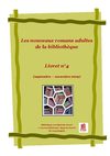 Sélection des nouveautés adultes (septembre-octobre 2009)