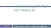 HIGIENE E SEGURANÇA DO TRABALHO 08-09