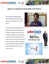  Business Training Kent Will Explode Your Business