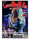 Country Music USA, Le Mag N°1, Septembre 2010