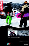Guide Hiver 2011