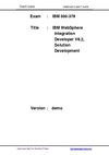 Exam1pass free dumps000-379 exam braindumps