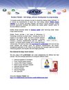Business Models - web design, software development & programming