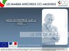 Présentation conférence mardi CCI eBusiness "Mon site de A à Z" - 15 sept 2010 - CCI Bayonne Pays Basque