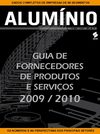 Guia Alumínio - 2009/2010