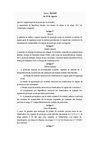 REGIME ESPECIAL NA PROTECÇÃO DA INVALIDEZ - decreto lei 90/2009