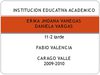 seguridad informatica
