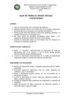 GUIAS DE TRABAJO GRADO DECIMO 