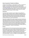 Denver Acupuncture Treatment and QiGong