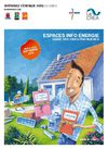 Espace Info Energie - Guide des aides financières 2010