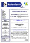 Hebdo87 N°8 18.09.10