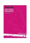 DOSSIER DE PRESSE EMD-EGT Résultats 20092010
