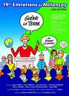 19es Entretiens de Millançay