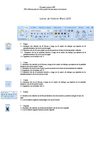 DOCUMENTO MICROSOFT WORD 2007