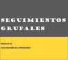Seguimientos grupales 
