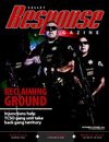 Valley Response Magazine - September/October 2010