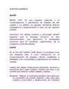mision y vision de nuestra empresa