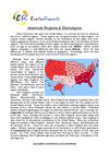 American Regions/Stereotypes