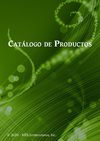 Catalogo de Productos - RBS International Inc.