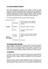 Tema 3 Riesgos en la Escuela