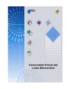 ComunidadVirtualLiceo_Bolivariano
