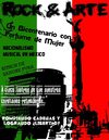 Revista Rock & Arte No. 5