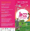 JAZZ & COMPAGNIES SAISON 2010-2011